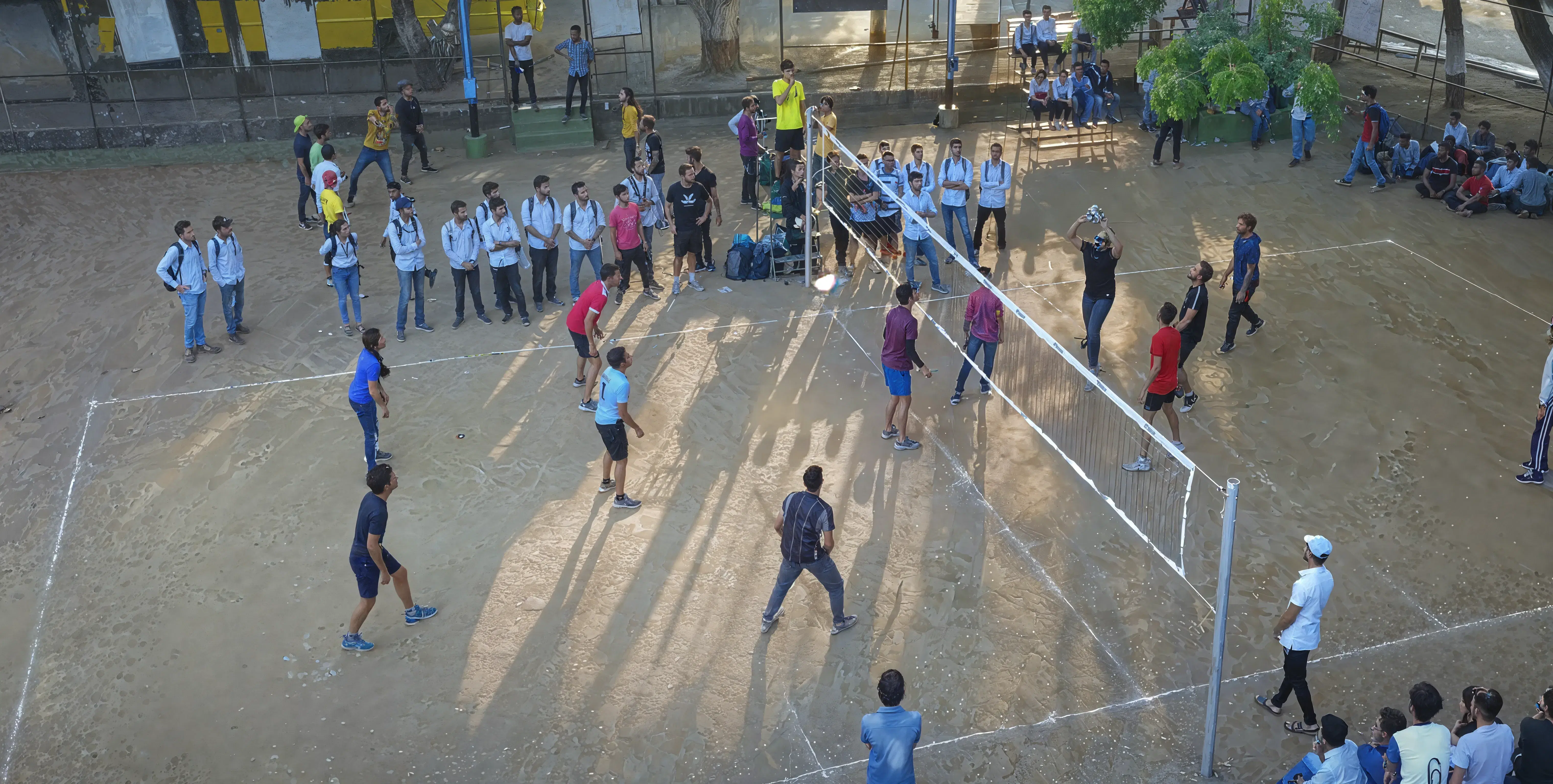 KK Wagh Nashik Sports photo 17